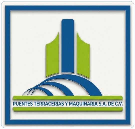 PUTMA - Puentes, Terracerías y Maquinaria